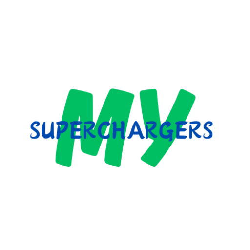 My Superchargers