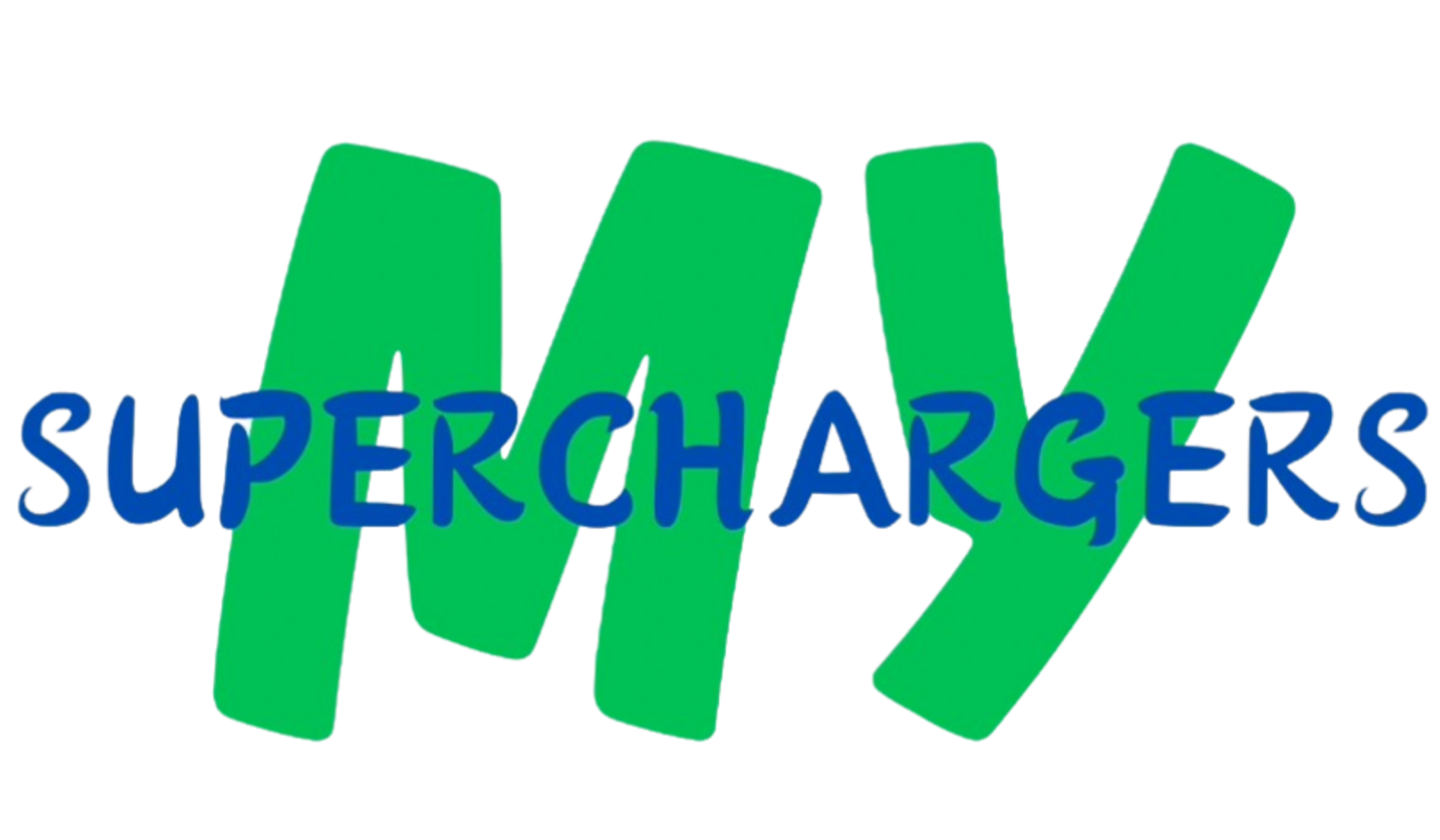 My Superchargers